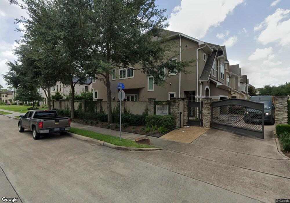 8202 Merlot Ln, Houston, TX 77055 - photo 1