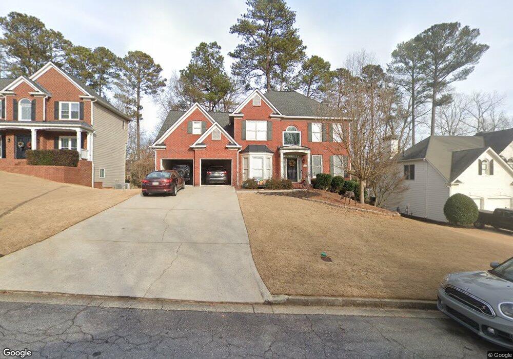 3815 Summergrove Landing unit 2, Suwanee, GA 30024 - photo 1