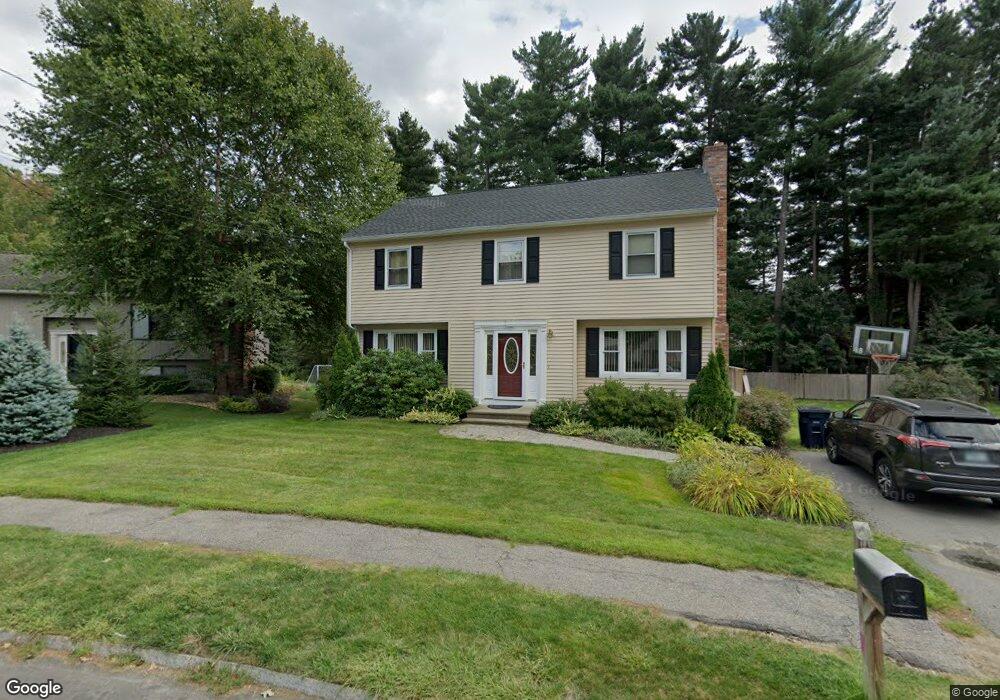 143 Hills Ferry Rd, Nashua, NH 03064 - photo 1