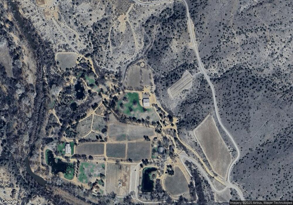 2305 N Dancing Apache Rd, Cornville, AZ 86325 - photo 1