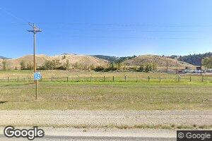 4774 Us Highway 93, Darby, MT 59829