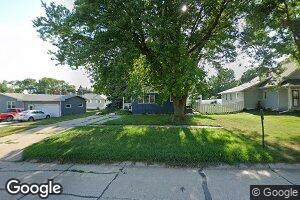 118 S Blaine St, Wayne, NE 68787