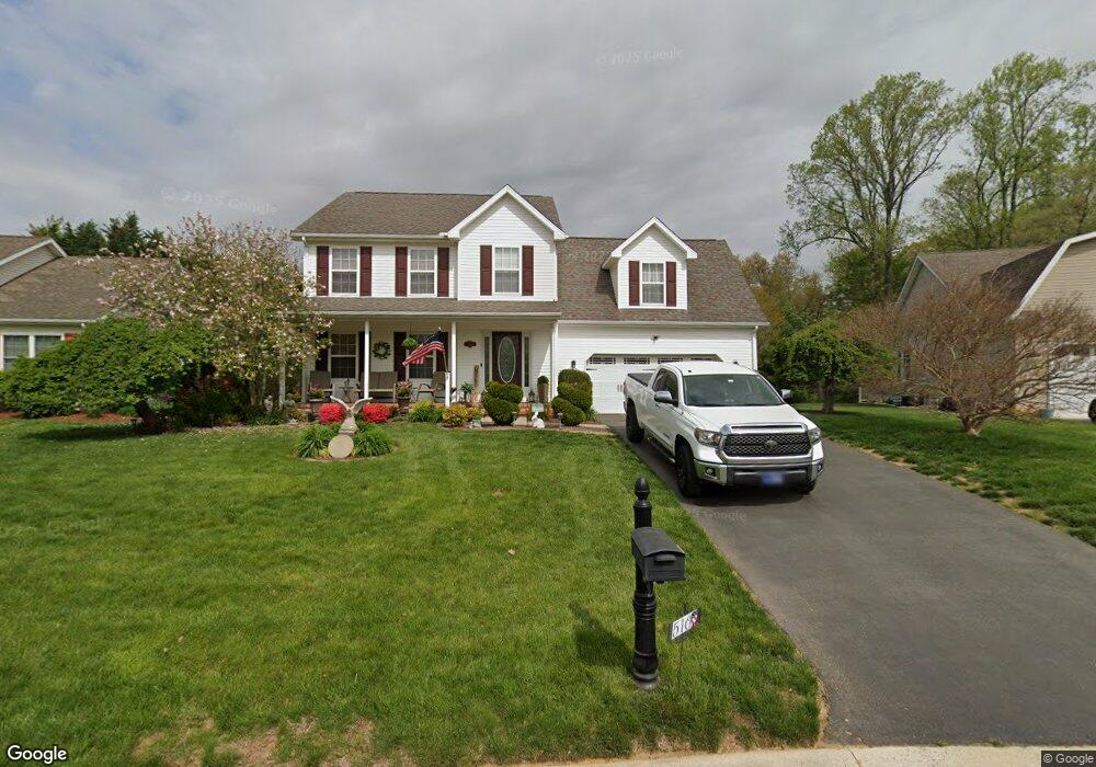 510 Quaker Hill Rd, Magnolia, DE 19962 - photo 1