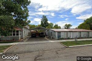 114 4th Ave E, Roundup, MT 59072