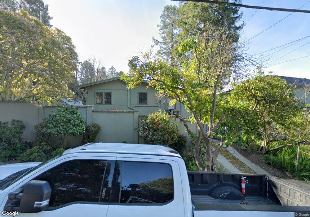 2410 Eunice St, Berkeley, CA 94708 - photo 1