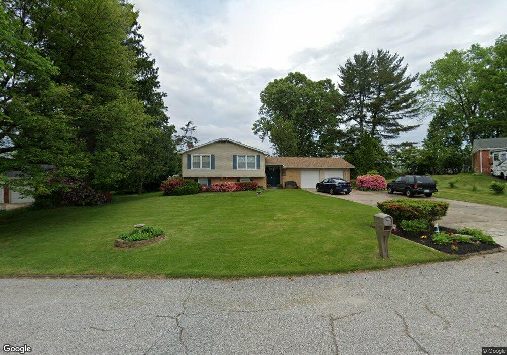 411 Fieldstone Ct, Fallston, MD 21047 - photo 1