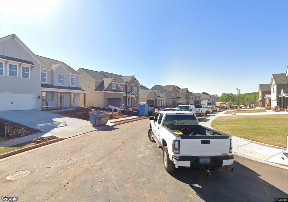 7065 Branch Creek Cove unit 144, Flowery Branch, GA 30542 - photo 1