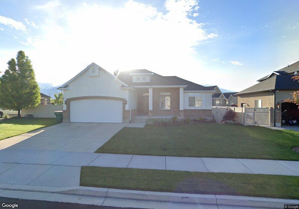 3338 N 1300 E, Lehi, UT 84043 - photo 1