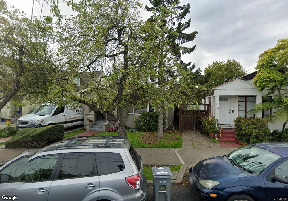 2308 Acton St, Berkeley, CA 94702 - photo 1
