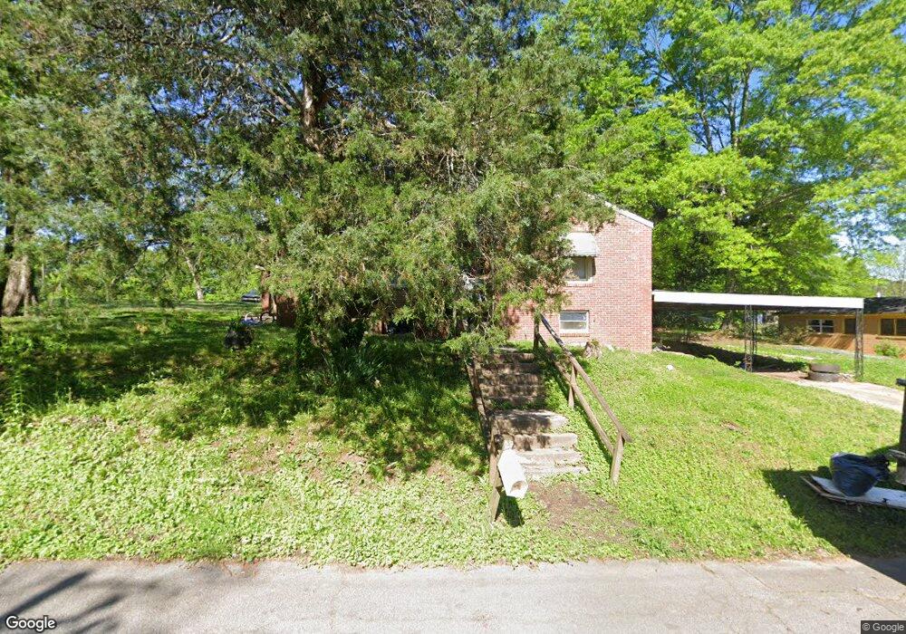 3138 Hendrix Cir SW, Covington, GA 30014 - photo 1