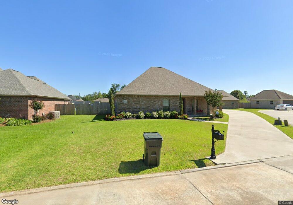 1037 S Worthington Dr, Lake Charles, LA 70605 - photo 1