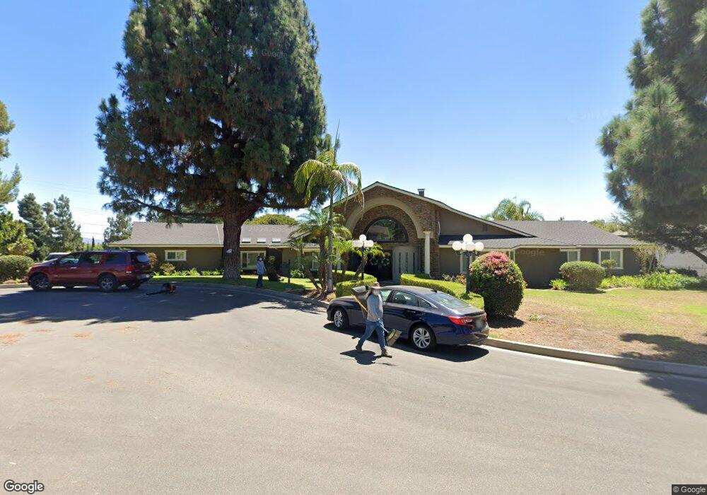 2250 Jose Way, Fullerton, CA 92835 - photo 1