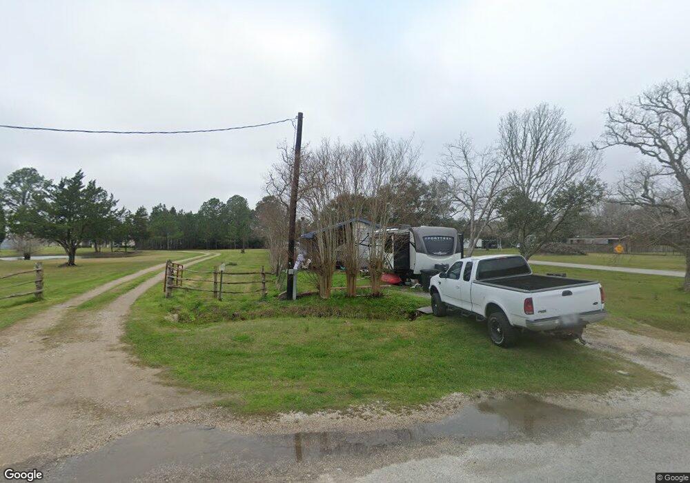 17828 Elizabeth Rd, Alvin, TX 77511 - photo 1