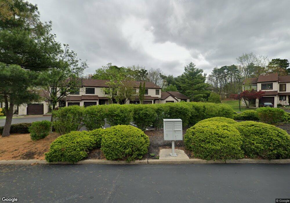 96 Five Crown Royal, Marlton, NJ 08053 - photo 1