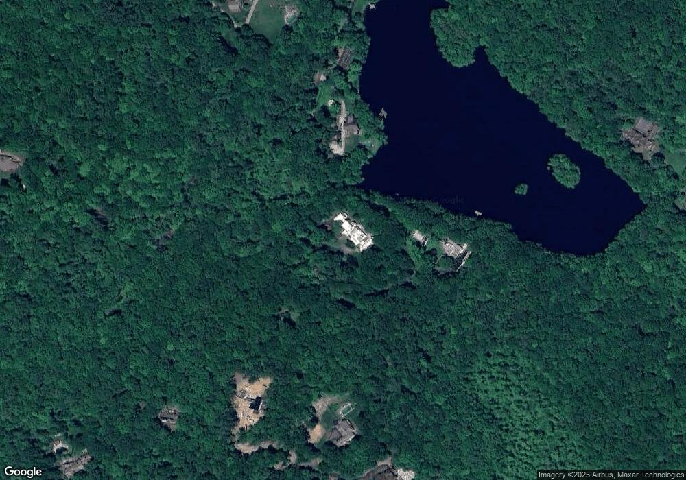 38 Mallard Lake Rd, Pound Ridge, NY 10576 - photo 1