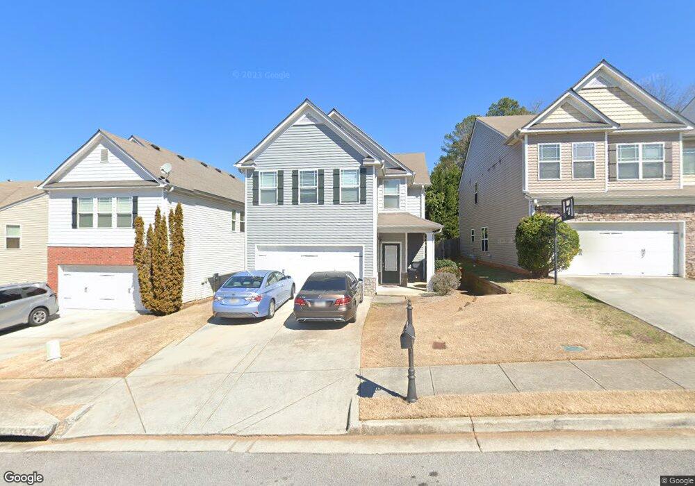 5228 McEver View Dr, Sugar Hill, GA 30518 - photo 1