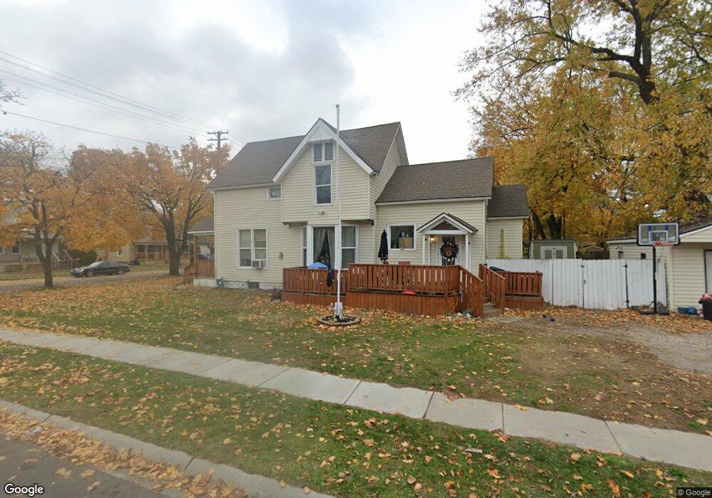 2036 8th St, Port Huron, MI 48060 - photo 1