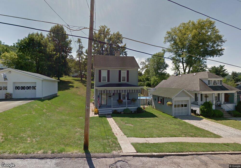 120 Harding Ave, Wheeling, WV 26003 - photo 1
