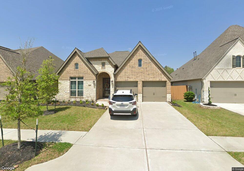 4021 Emerson Cove Dr, Spring, TX 77386 - photo 1