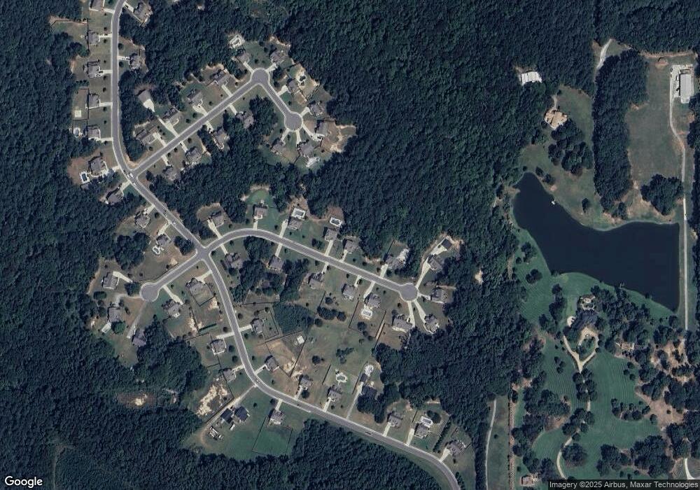 628 Creekside Trace unit 19, Covington, GA 30014 - photo 1