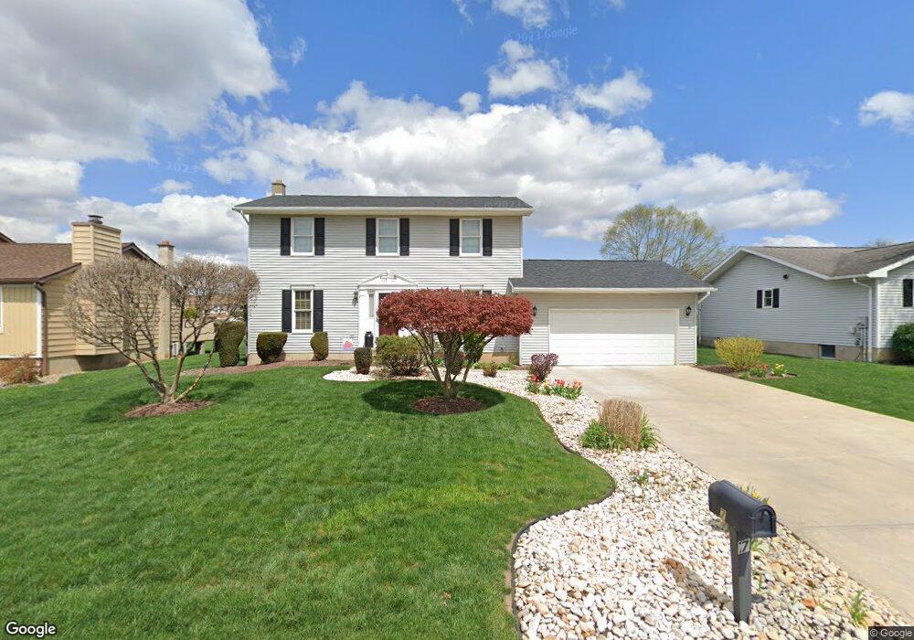 7 Skyview Dr, Wilkes Barre, PA 18705 - photo 1