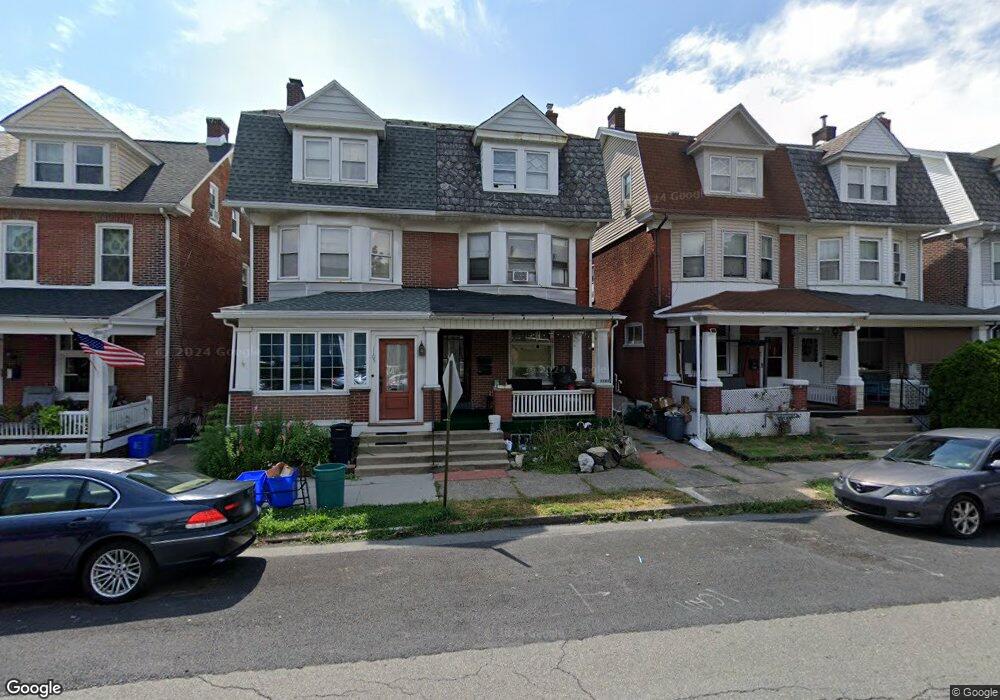 1107 Maple St, Bethlehem, PA 18018 - photo 1