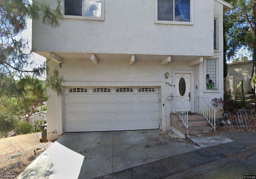 4944 Campo Rd, Woodland Hills, CA 91364 - photo 1