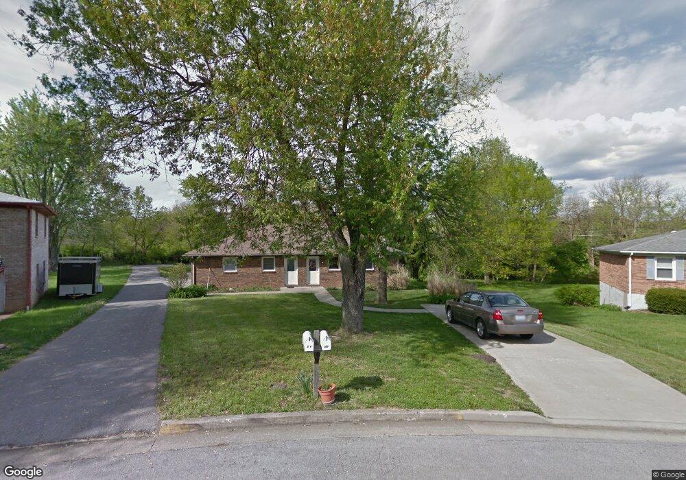 230 Thacker Dr unit 232, Wilmore, KY 40390 - photo 1