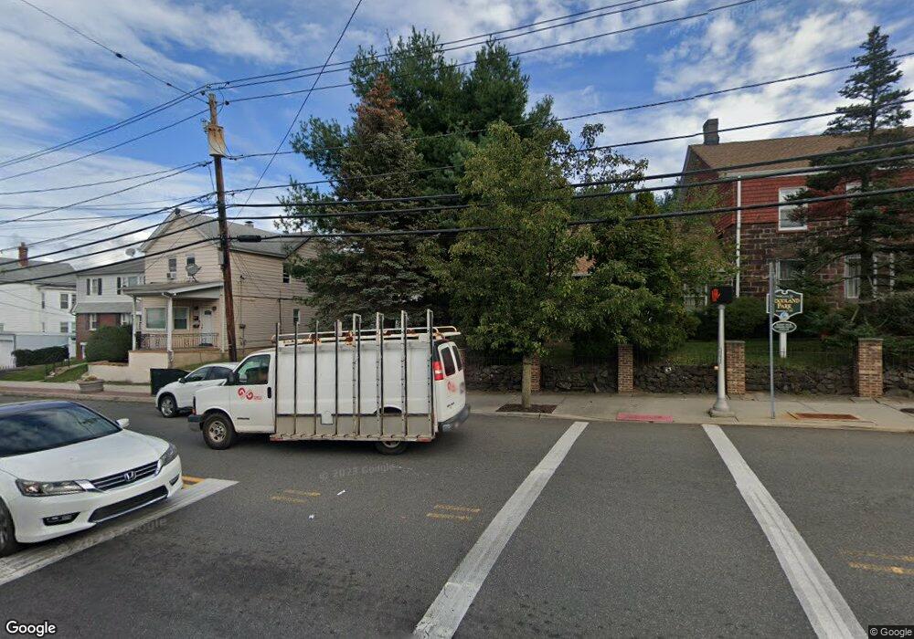 36 Newby Ave, Woodland Park, NJ 07424 - photo 1