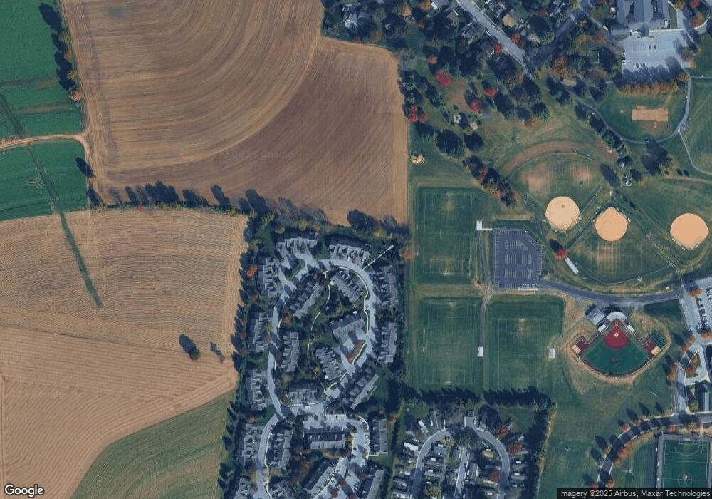 202 Fieldcrest Ln unit 47, Ephrata, PA 17522 - photo 1