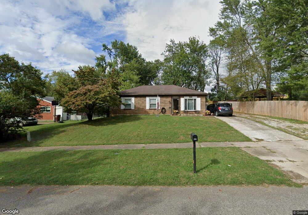 6803 Nalery Way, Louisville, KY 40228 - photo 1