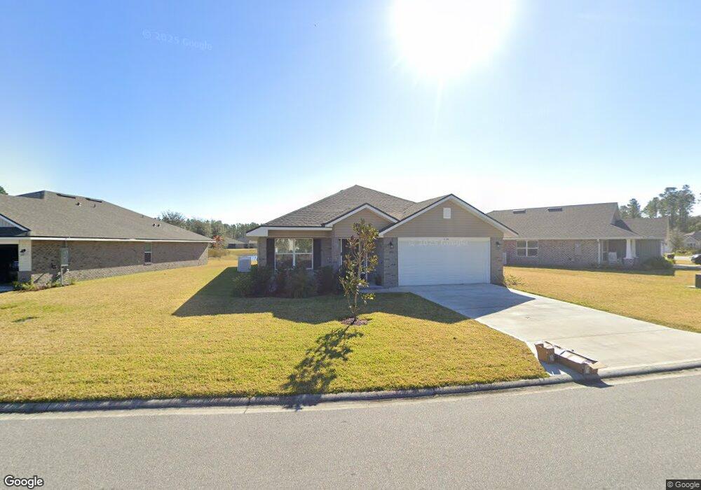 114 Rivertown Rd, Palm Coast, FL 32137 - photo 1