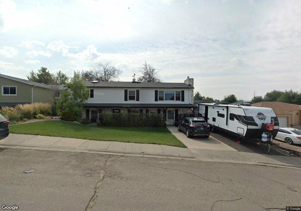 1024 17th St, Havre, MT 59501 - photo 1