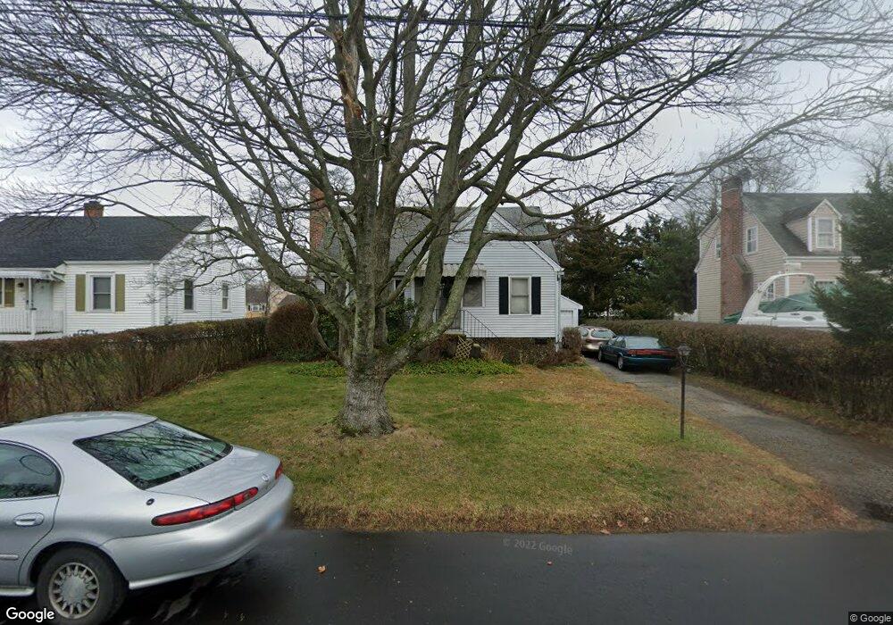 127 Mona Terrace, Fairfield, CT 06824 - photo 1