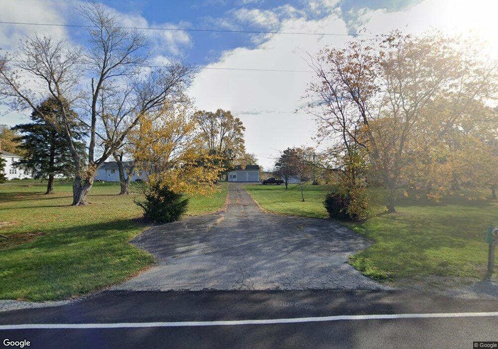 19152 Wapakoneta Cridersvle Rd, Wapakoneta, OH 45895 - photo 1