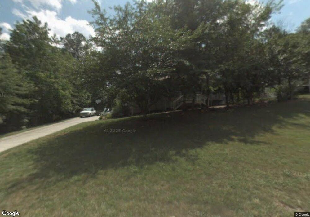 421 Wood Branch St, Woodstock, GA 30188 - photo 1