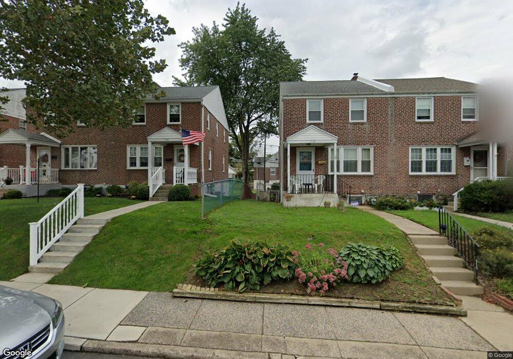 1116 Cobbs St, Drexel Hill, PA 19026 - photo 1