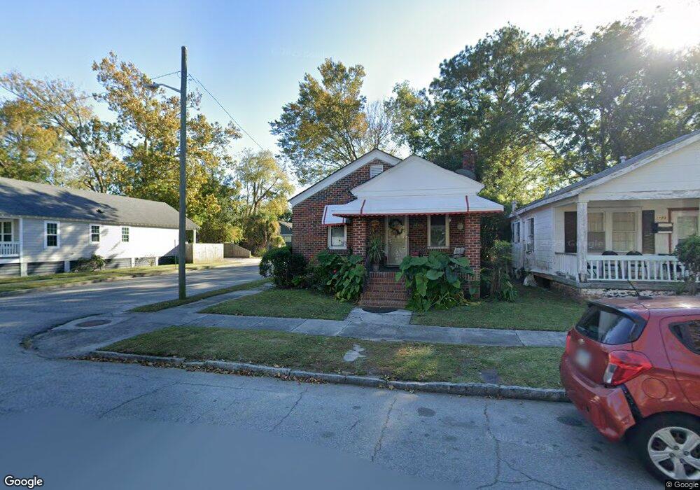 1125 E 41st St, Savannah, GA 31404 - photo 1