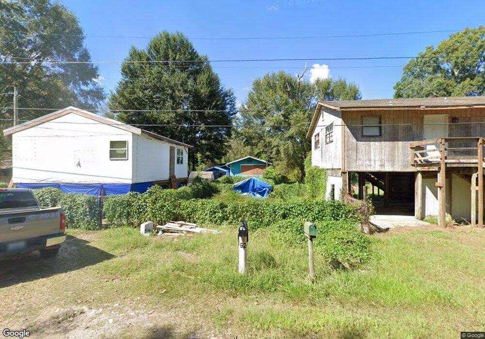 60 Oak Point Rd, Picayune, MS 39466 - photo 1