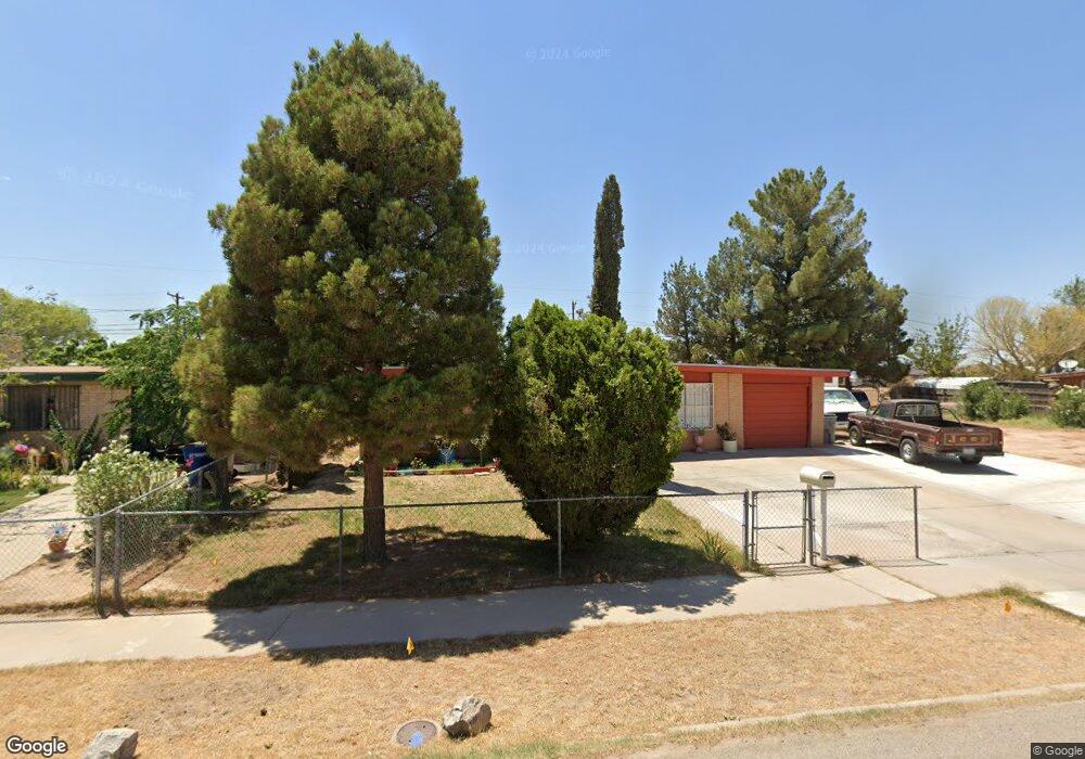 209 Maricela Dr, El Paso, TX 79915 - photo 1