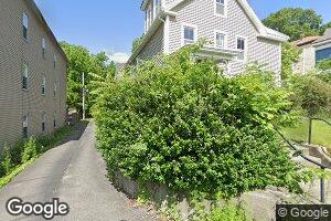663 Southbridge St, Worcester, MA 01610