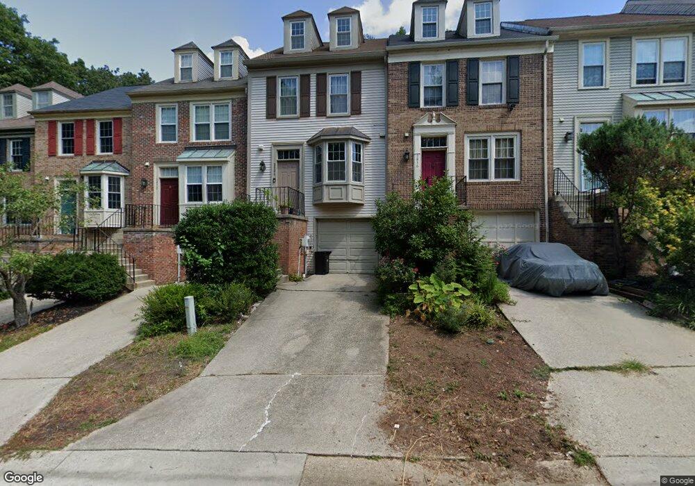 3834 Water Drop Ct, Burtonsville, MD 20866 - photo 1