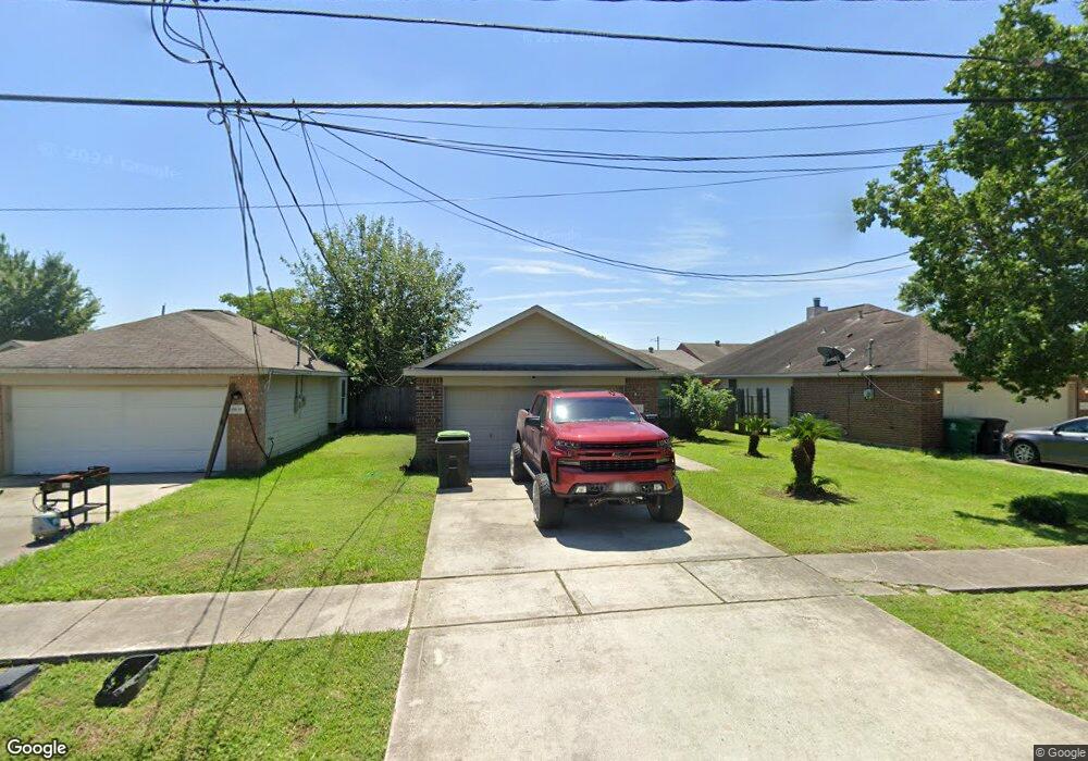 6635 New York St, Houston, TX 77021 - photo 1