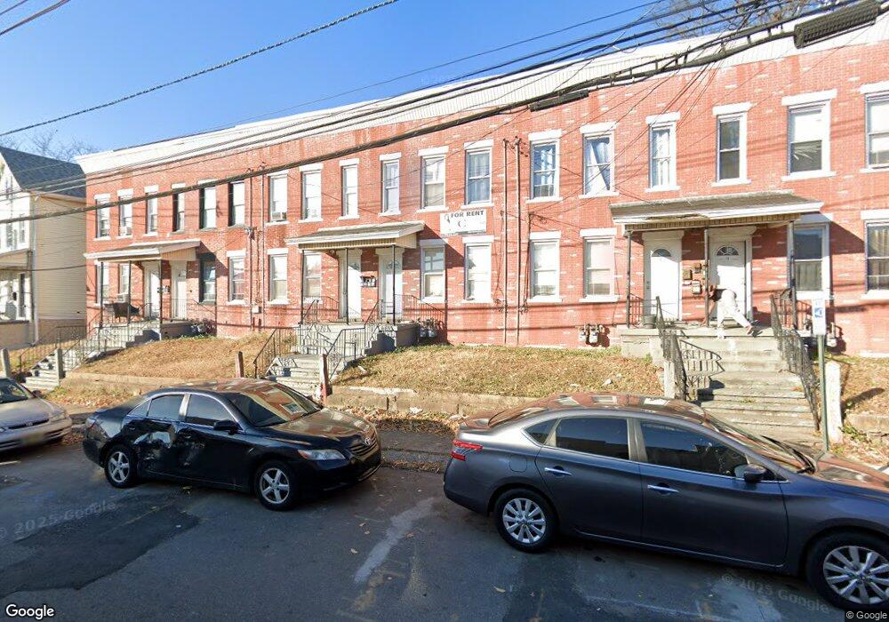 15 S Spring St unit 2, Elizabeth, NJ 07201 - photo 1