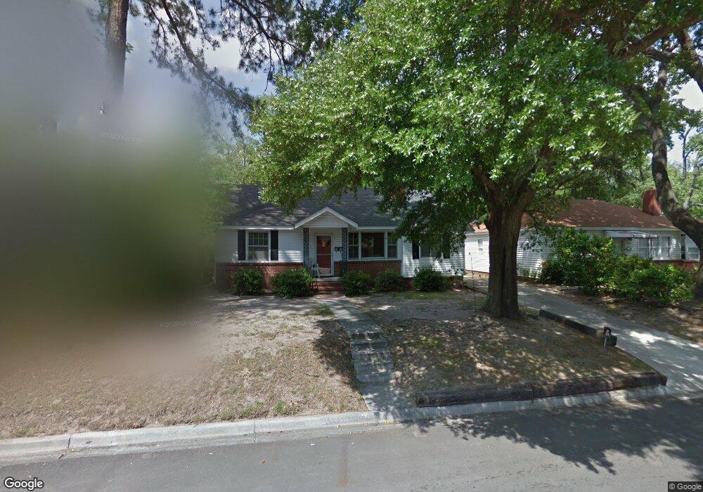 2318 E 43rd St, Savannah, GA 31404 - photo 1