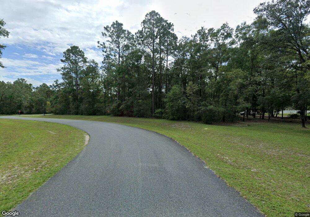 LOT 8 Hog Hedge, Crawfordville, FL 32327 - photo 1