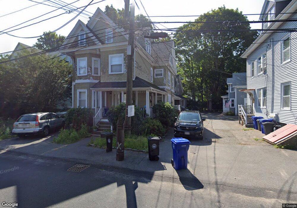 19-21 School St unit 1, Milton, MA 02186 - photo 1