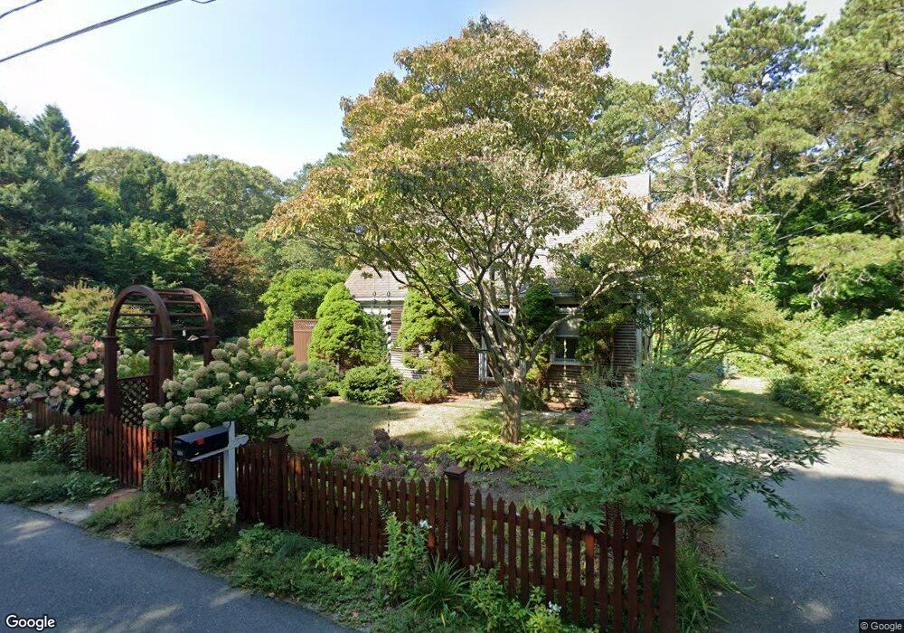 1405 Hyannis Barnstable Rd, Barnstable, MA 02630 - photo 1