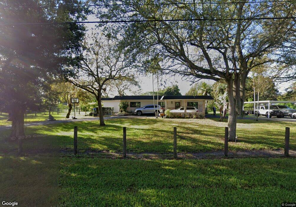 17950 SW 55th St, Southwest Ranches, FL 33331 - photo 1