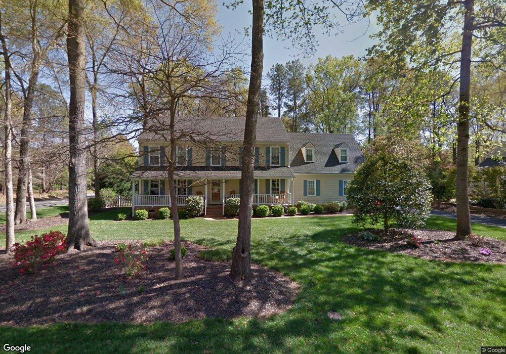 2613 Southbay Dr, Henrico, VA 23233 - photo 1